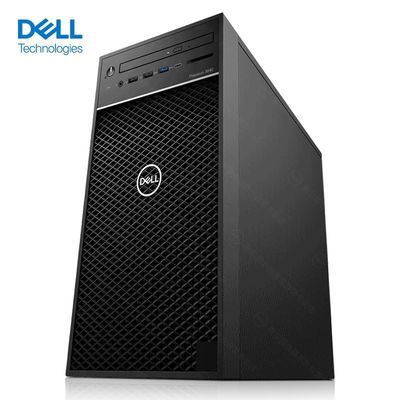 i5 CPU Grafica Workstation Precision T3640 Desktop Computer per progettazione e giochi