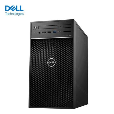 i5 CPU Grafica Workstation Precision T3640 Desktop Computer per progettazione e giochi
