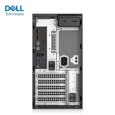i5 CPU Grafica Workstation Precision T3640 Desktop Computer per progettazione e giochi