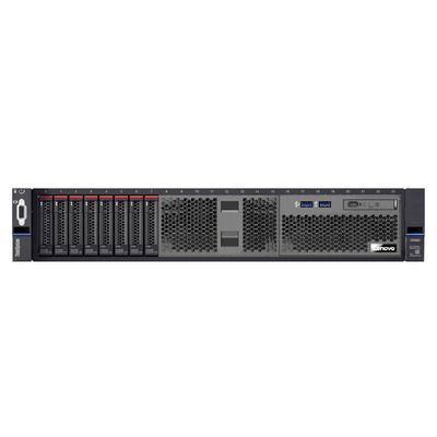 Lenovo ThinkSystem SR655 2u Rack Server con processore AMD EPYC 7002 3.0GHz Potenziato