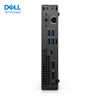 Tastiera del mouse inclusa Dell 3090mff Mini Computer con CPU Intel I3-10105T di 10a generazione