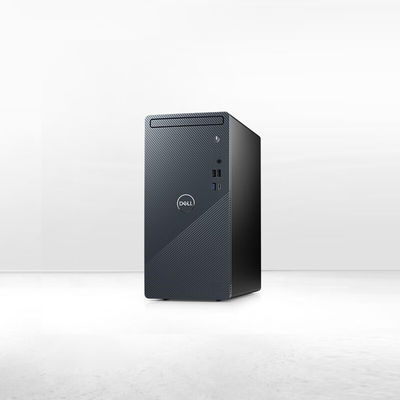 Dell INS 3910 Business Desktop Computer Host i5-12400 16G 256G 1T Display da 23,8 pollici