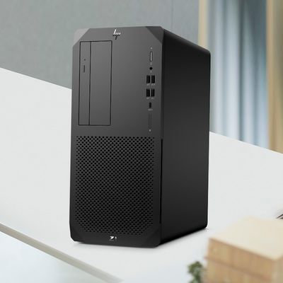 Aggiorna il tuo computer di ufficio con Z2 G5 Tower Server Host e A2000 6G Graphics Card