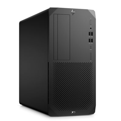 Aggiorna il tuo computer di ufficio con Z2 G5 Tower Server Host e A2000 6G Graphics Card