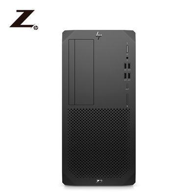 Aggiorna il tuo computer di ufficio con Z2 G5 Tower Server Host e A2000 6G Graphics Card