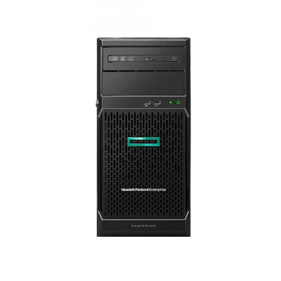 ProLiant Ml30 Gen10/g10 Server Tower 3.3GHz Xeon E-2124 Processore 4 slot di memoria principali