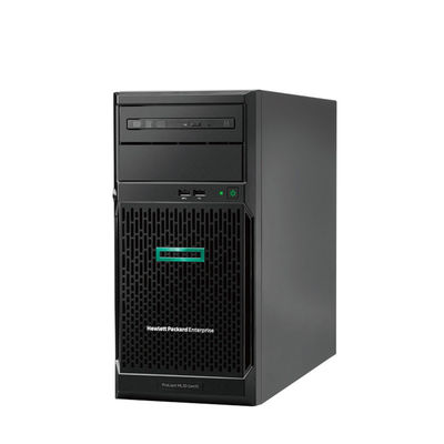 ProLiant Ml30 Gen10/g10 Server Tower 3.3GHz Xeon E-2124 Processore 4 slot di memoria principali