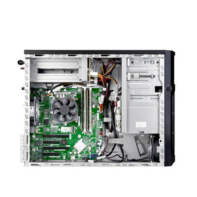 ProLiant Ml30 Gen10/g10 Server Tower 3.3GHz Xeon E-2124 Processore 4 slot di memoria principali