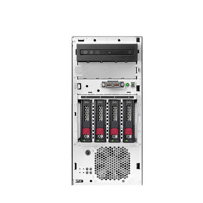 ProLiant Ml30 Gen10/g10 Server Tower 3.3GHz Xeon E-2124 Processore 4 slot di memoria principali