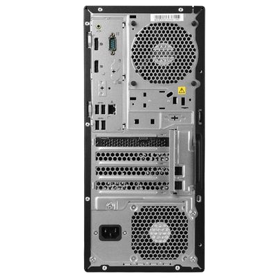 Private Mold Lenovo ThinkServer TS90X con processore a 3.5 GHz Frequenza principale