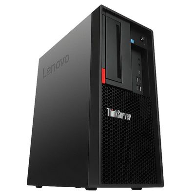 Private Mold Lenovo ThinkServer TS90X con processore a 3.5 GHz Frequenza principale