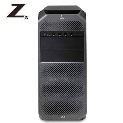 Z4 G4 Workstation Server desktop W-2123 Processore e chipset C422 per professionisti