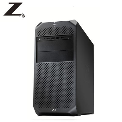 Z4 G4 Workstation Server desktop W-2123 Processore e chipset C422 per professionisti