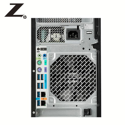 Z4 G4 Workstation Server desktop W-2123 Processore e chipset C422 per professionisti
