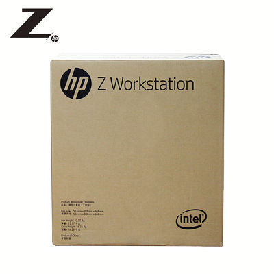 Z4 G4 Workstation Server desktop W-2123 Processore e chipset C422 per professionisti