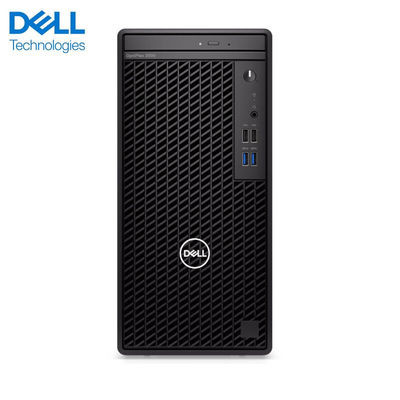 Dells OptiPlex 3000 Tower 3000MT i3-12100 8G 1T Business Desktop con potenza di 230 W