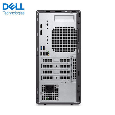Dells OptiPlex 3000 Tower 3000MT i3-12100 8G 1T Business Desktop con potenza di 230 W