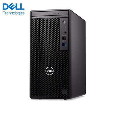 Dells OptiPlex 3000 Tower 3000MT i3-12100 8G 1T Business Desktop con potenza di 230 W