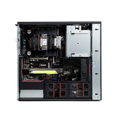 32G RDIMM RAM Lenovo ThinkStation P720 Workstation Soluzione di Workstation superiore