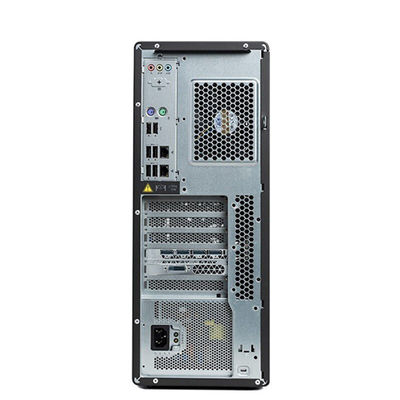 32G RDIMM RAM Lenovo ThinkStation P720 Workstation Soluzione di Workstation superiore