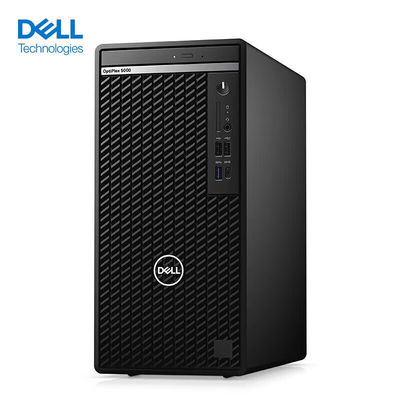 3.0GHz Processore Frequenza principale Dells Optiplex 5000MT Tower Desktop Computer per privati