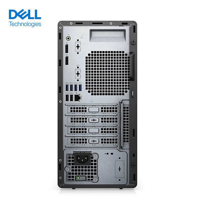3.0GHz Processore Frequenza principale Dells Optiplex 5000MT Tower Desktop Computer per privati