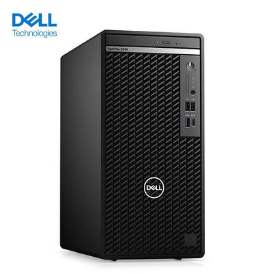 3.0GHz Processore Frequenza principale Dells Optiplex 5000MT Tower Desktop Computer per privati