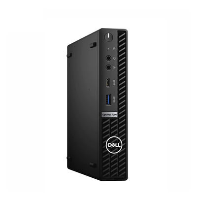 Cartella integrata Dell Optiplex 7090MFF I5-11500T 8G 256GNVME 1T 90W Desktop Computer