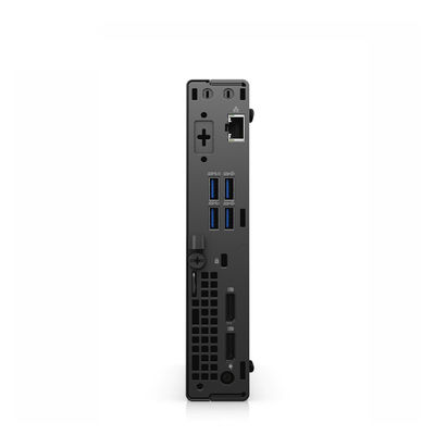 Cartella integrata Dell Optiplex 7090MFF I5-11500T 8G 256GNVME 1T 90W Desktop Computer