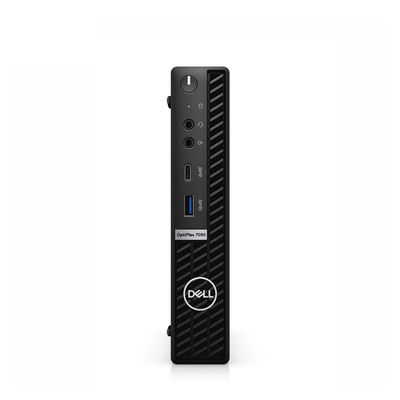 Cartella integrata Dell Optiplex 7090MFF I5-11500T 8G 256GNVME 1T 90W Desktop Computer