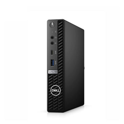 Cartella integrata Dell Optiplex 7090MFF I5-11500T 8G 256GNVME 1T 90W Desktop Computer