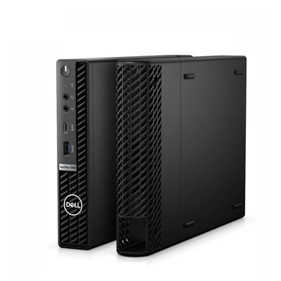 Cartella integrata Dell Optiplex 7090MFF I5-11500T 8G 256GNVME 1T 90W Desktop Computer