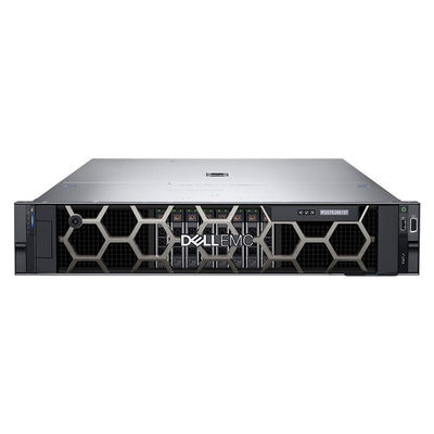 Private Mold Dell R750XA 5318Y 24core 2.1GHz 64GB 2.4TB H345 RAID Server per HPC Rack