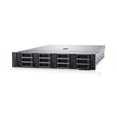 Private Mold Dell R750XA 5318Y 24core 2.1GHz 64GB 2.4TB H345 RAID Server per HPC Rack
