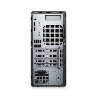 22&quot; Dimensione dello schermo Dell OptiPlex 3090mt I3-10105 Processore Torre Piccolo Desktop Stampo privato