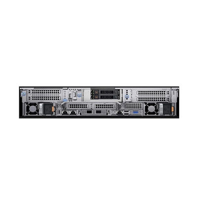 Private Mold Dell R750XA 5318Y 24core 2.1GHz 64GB 2.4TB H345 RAID Server per HPC Rack