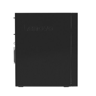 Lenovo ThinkStation P328 Tower WorkStation con SSD da 128 GB e processore Intel Core i5-9400