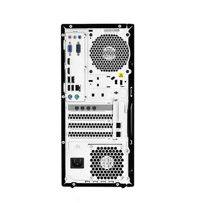 Lenovo ThinkStation P328 Tower WorkStation con SSD da 128 GB e processore Intel Core i5-9400