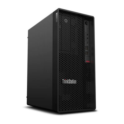 Lenovo ThinkStation P340 i5-10500 8GB DDR4 1T Applicazione commerciale Workstation Torre