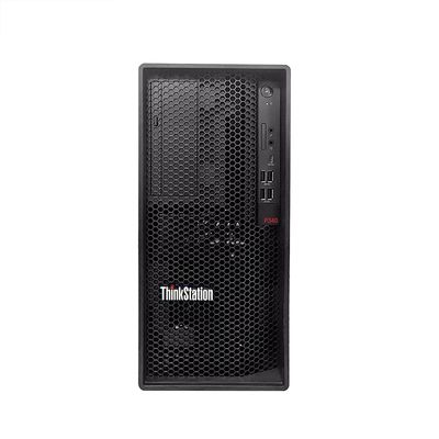 Lenovo ThinkStation P340 i5-10500 8GB DDR4 1T Applicazione commerciale Workstation Torre