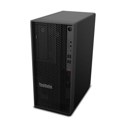 Lenovo ThinkStation P340 i5-10500 8GB DDR4 1T Applicazione commerciale Workstation Torre