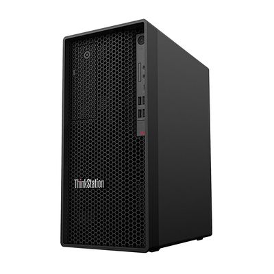 Lenovo ThinkStation P340 i5-10500 8GB DDR4 1T Applicazione commerciale Workstation Torre