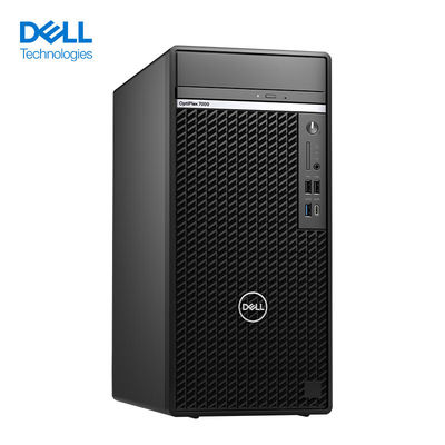 PC Dell Optiplex 7000MT Tower i9-12900K 16G DDR5 512G SSD UHD770 DVDRW 500W WIN10pro