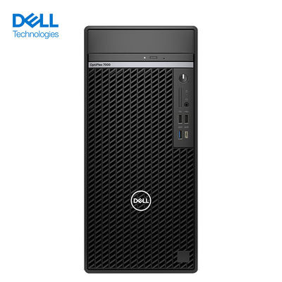 PC Dell Optiplex 7000MT Tower i9-12900K 16G DDR5 512G SSD UHD770 DVDRW 500W WIN10pro