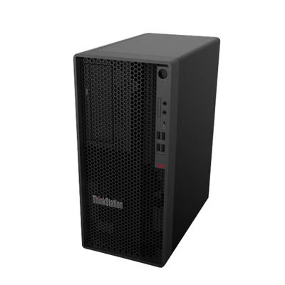 Lenovo ThinkStation P358 R3-4350 8G 1T 300W Tower Workstation con processore AMD Ryzen