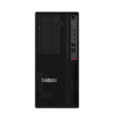 Lenovo ThinkStation P358 R3-4350 8G 1T 300W Tower Workstation con processore AMD Ryzen