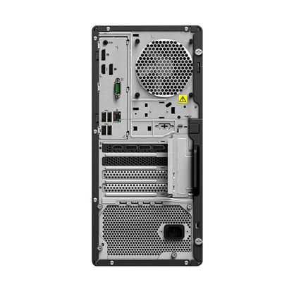 Lenovo ThinkStation P358 R3-4350 8G 1T 300W Tower Workstation con processore AMD Ryzen