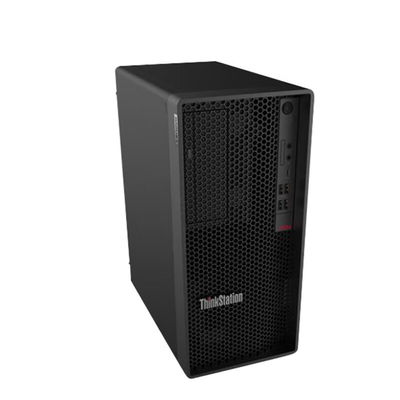 Lenovo ThinkStation P358 R3-4350 8G 1T 300W Tower Workstation con processore AMD Ryzen