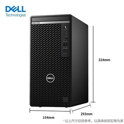 OPTIPLEX 5090MT I7 11700 Computer desktop con altro rapporto di visualizzazione Restituzione e sostituzione