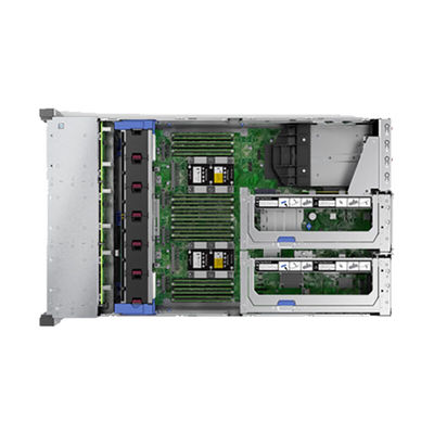 Memoria 128G HPE DL580 Gen10 Intel Xeon Gold 5218*2 480G SSD 1.2T*4 4U Rack Server
